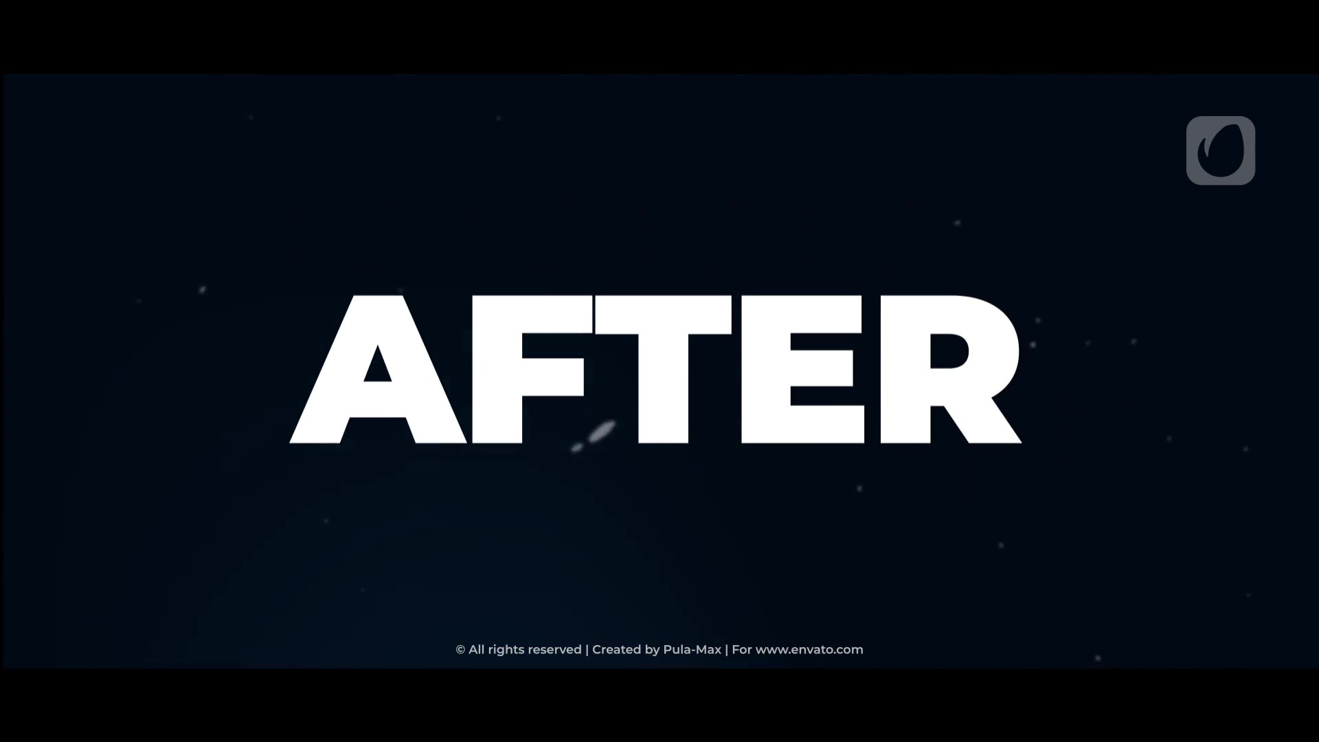 Typography Opener Videohive 35213298 After Effects Image 8