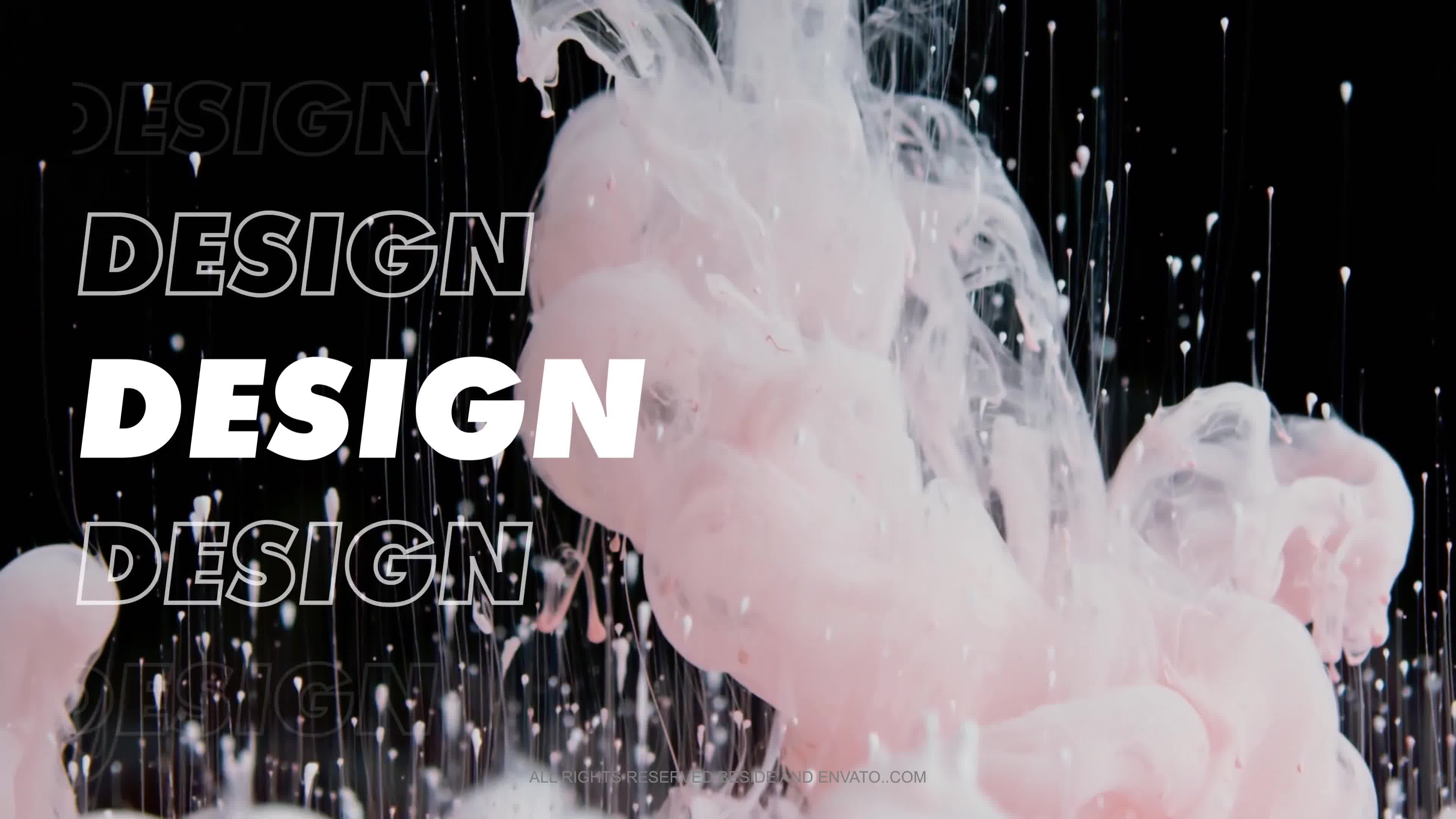 Typography Opener | After Effects Videohive 35713670 After Effects Image 8