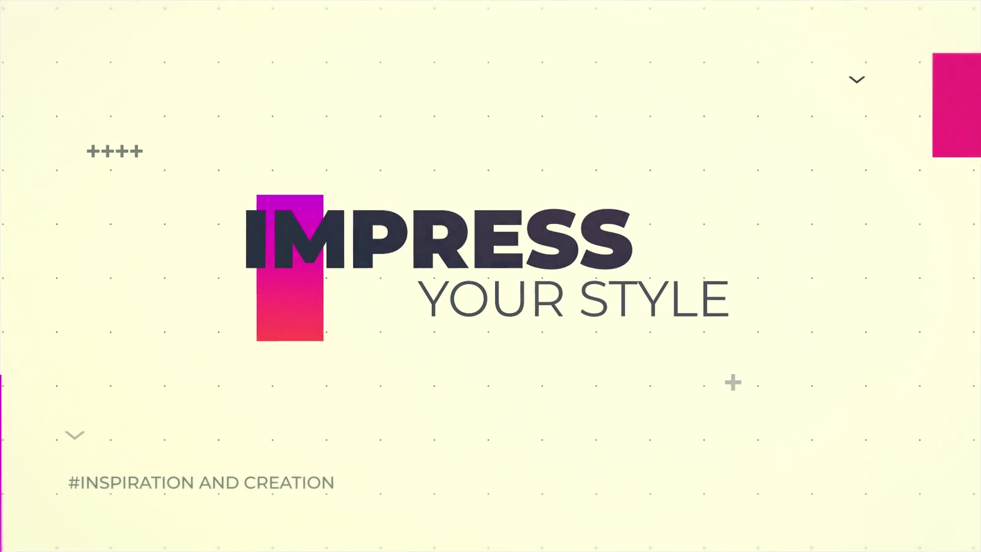 Typography Opener Videohive 23557013 Premiere Pro Image 8