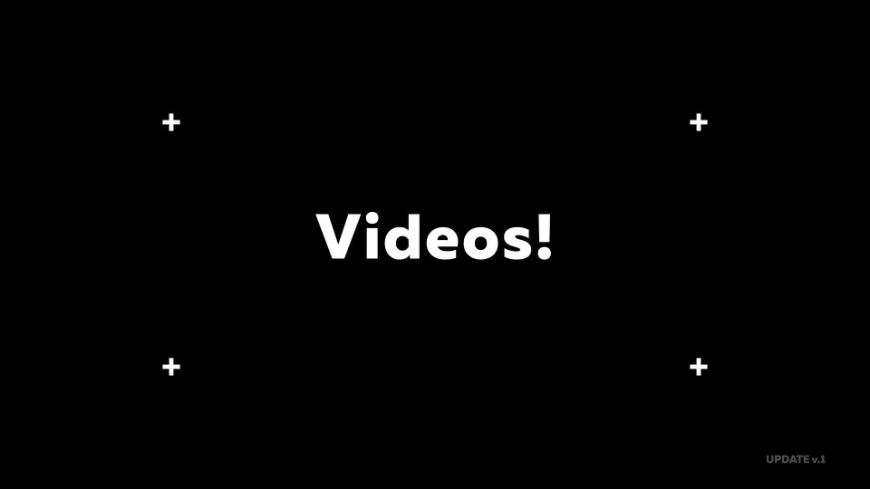 Typography Opener - Download Videohive 19788218