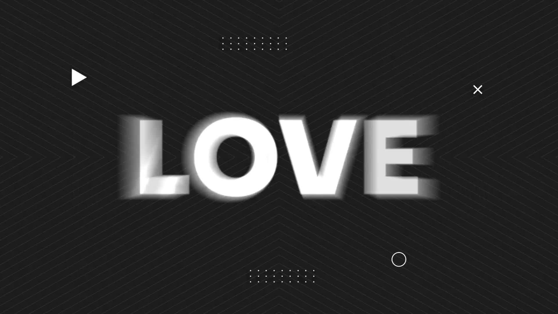 Typography Opener Videohive 33444949 After Effects Image 9