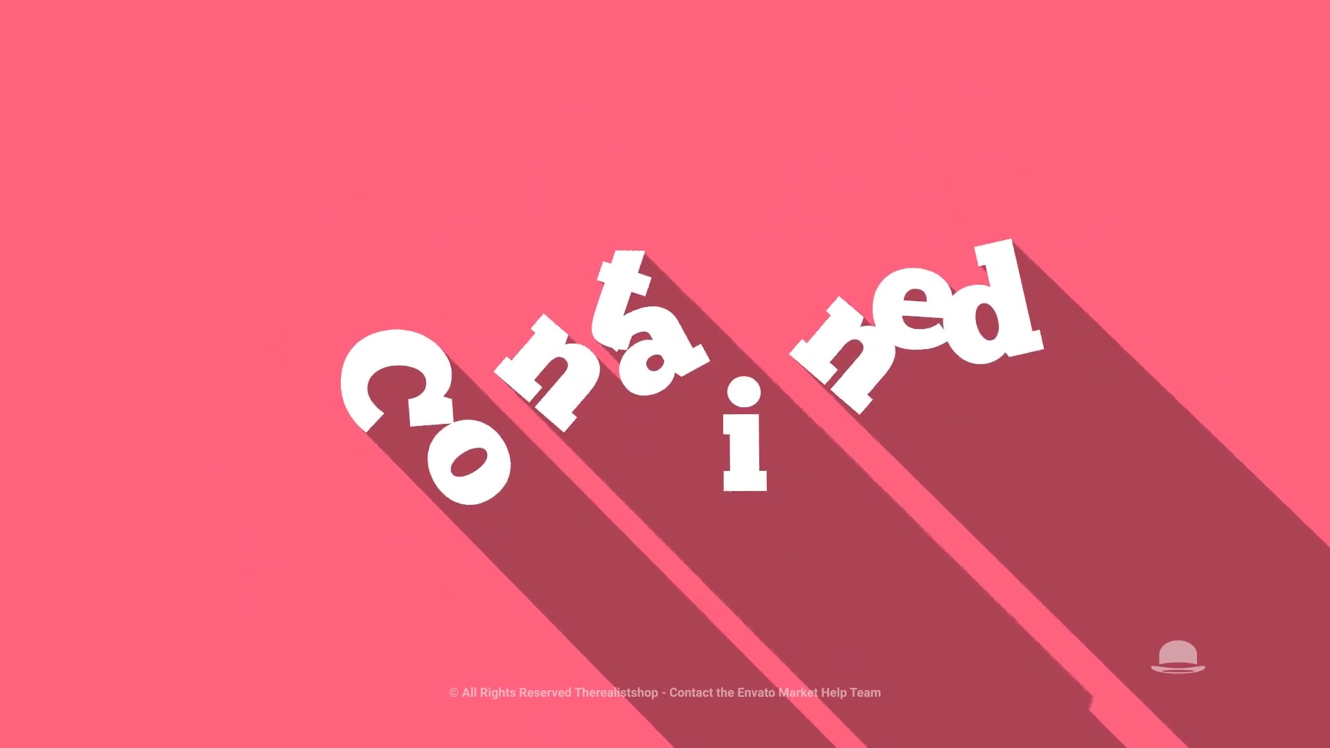 Typography Pack 2 - Download Videohive 9135369