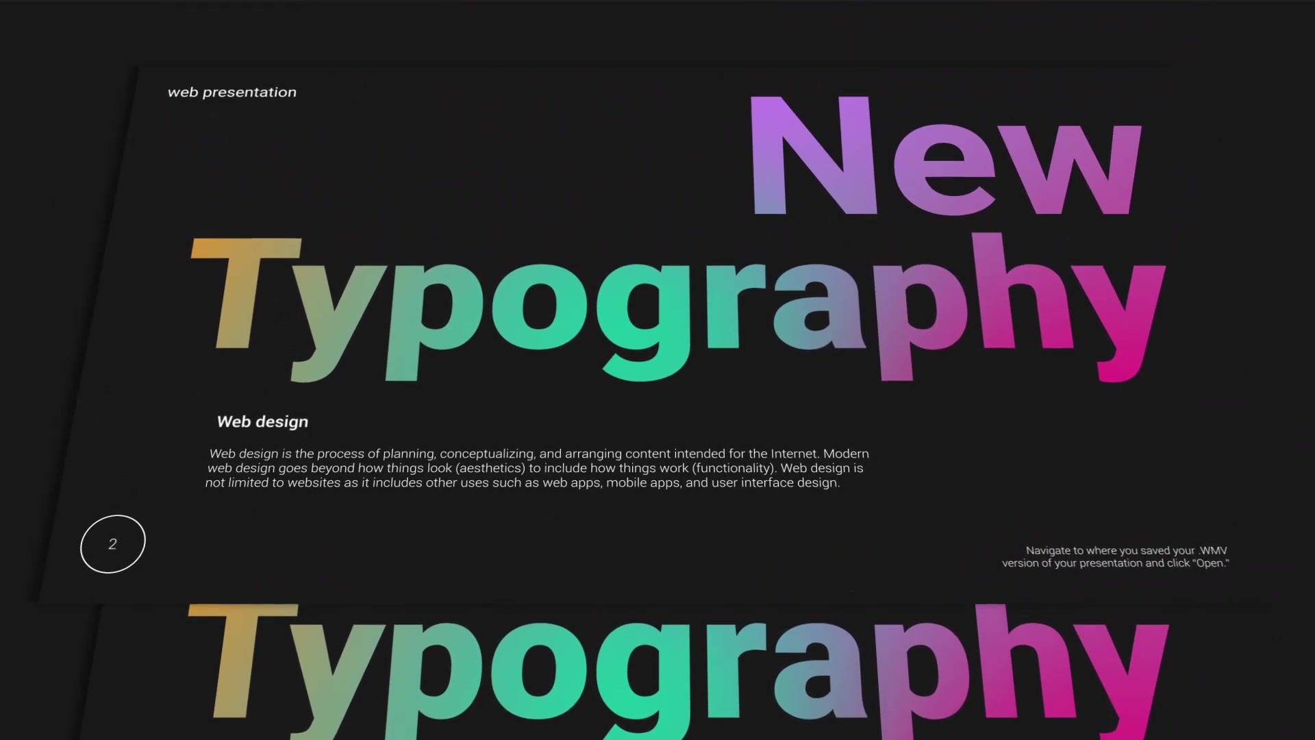 Typography Pack Titles Videohive 26754825 After Effects Image 5