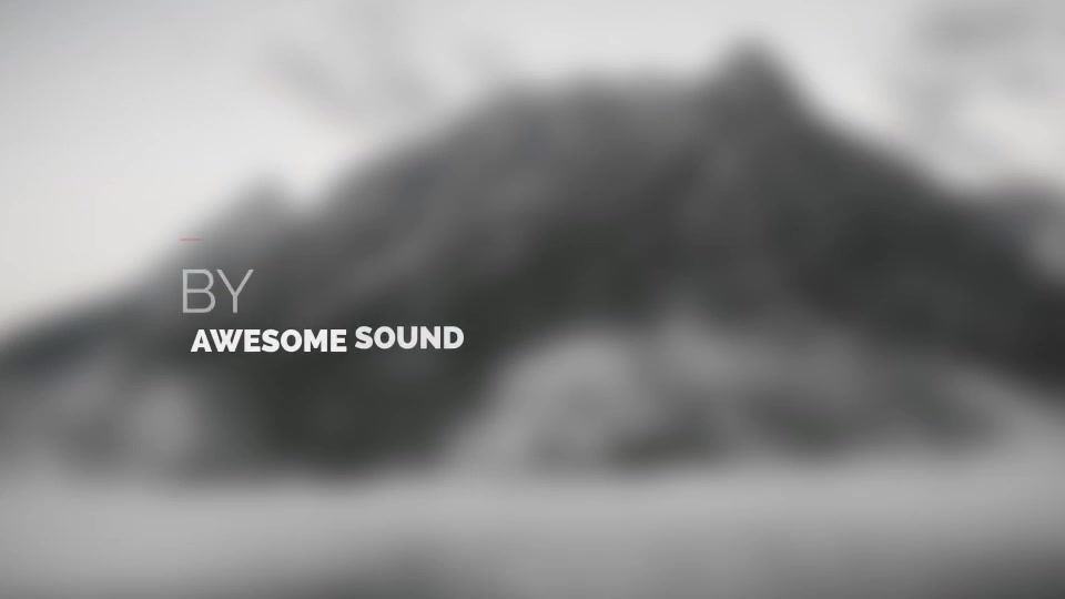 Typography Package Lower Thirds and Titles - Download Videohive 10734812