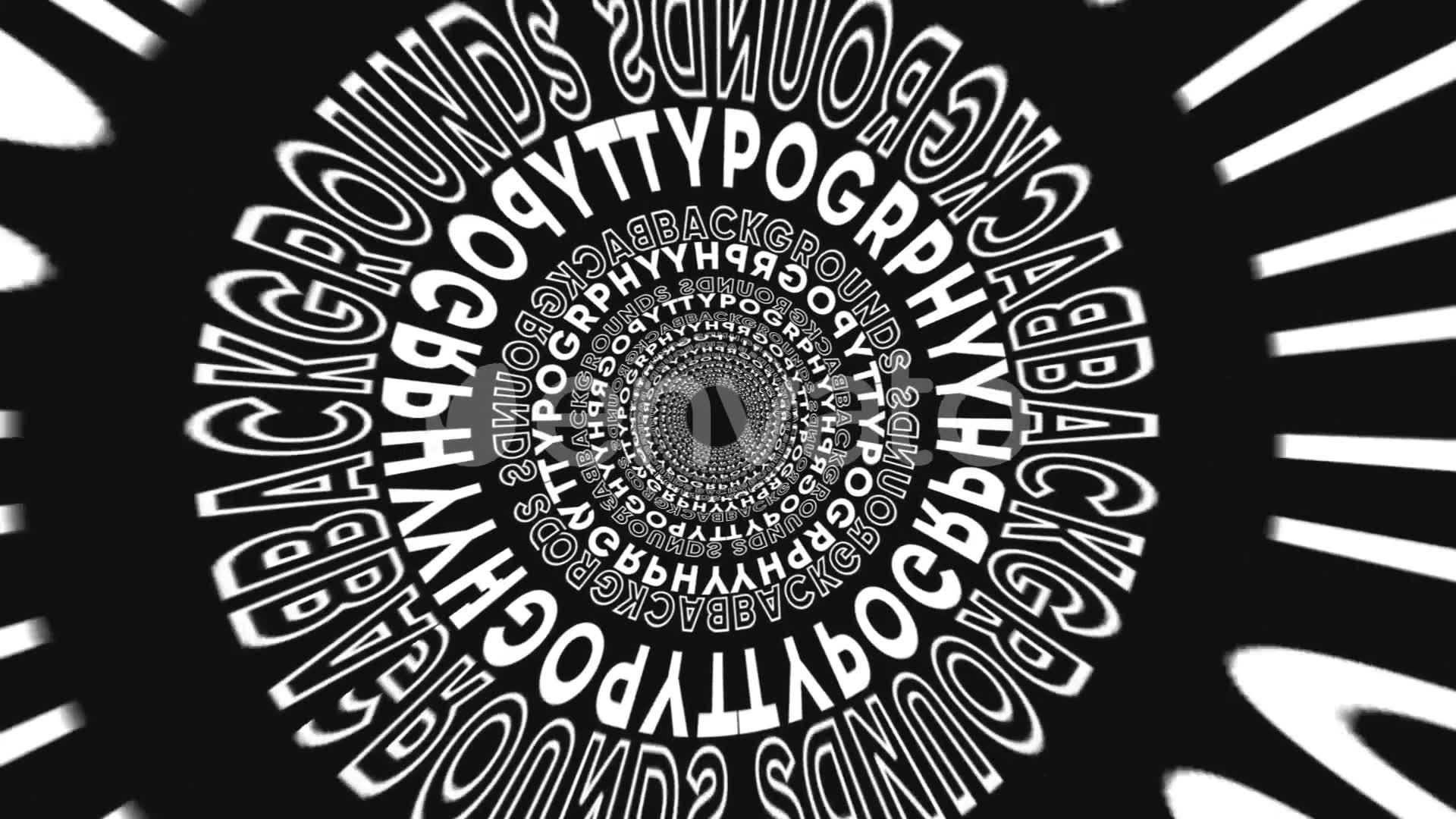 Typography Patterns Videohive 24958998 After Effects Image 8