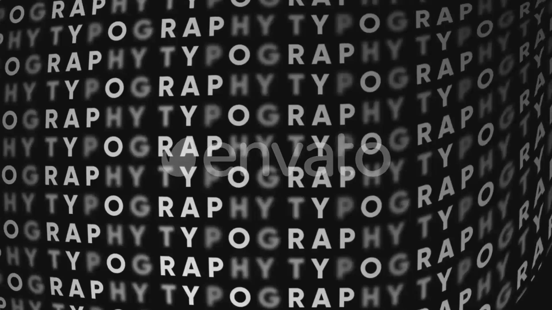 Typography Patterns V2 MOGRTS Videohive 25277226 Premiere Pro Image 8