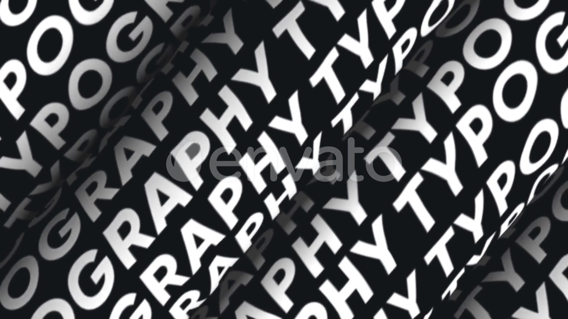 Typography Patterns V2 Videohive 25271978 After Effects Image 10