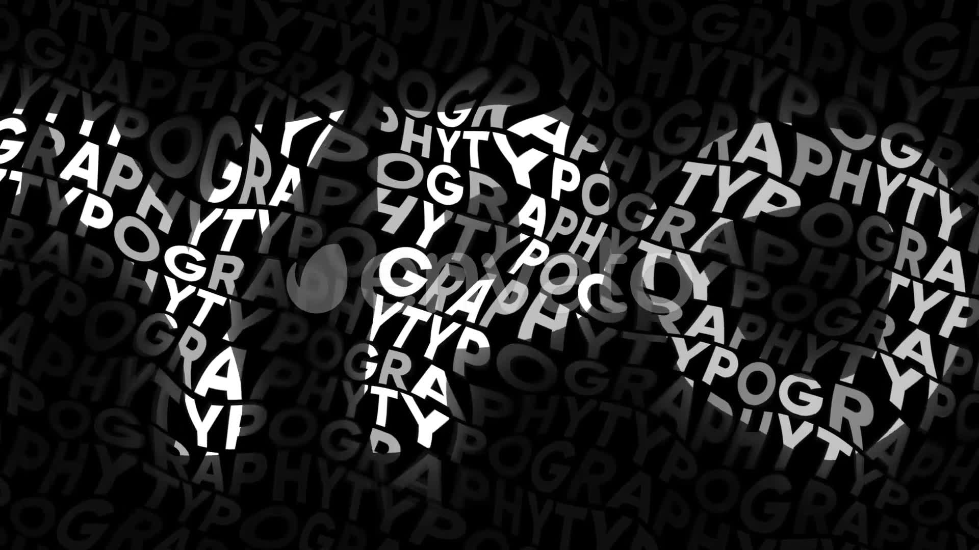 Typography Patterns V2 Videohive 25271978 After Effects Image 3