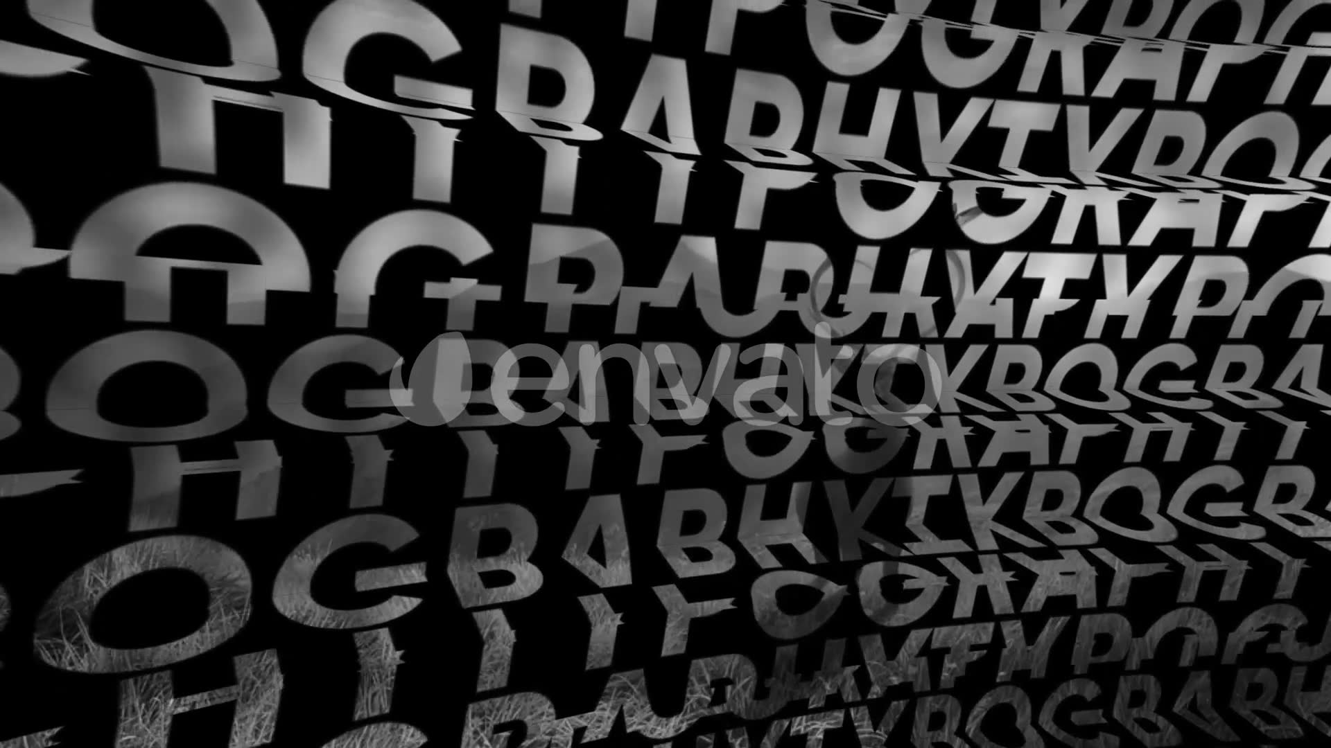 Typography Patterns V2 Videohive 25271978 After Effects Image 4