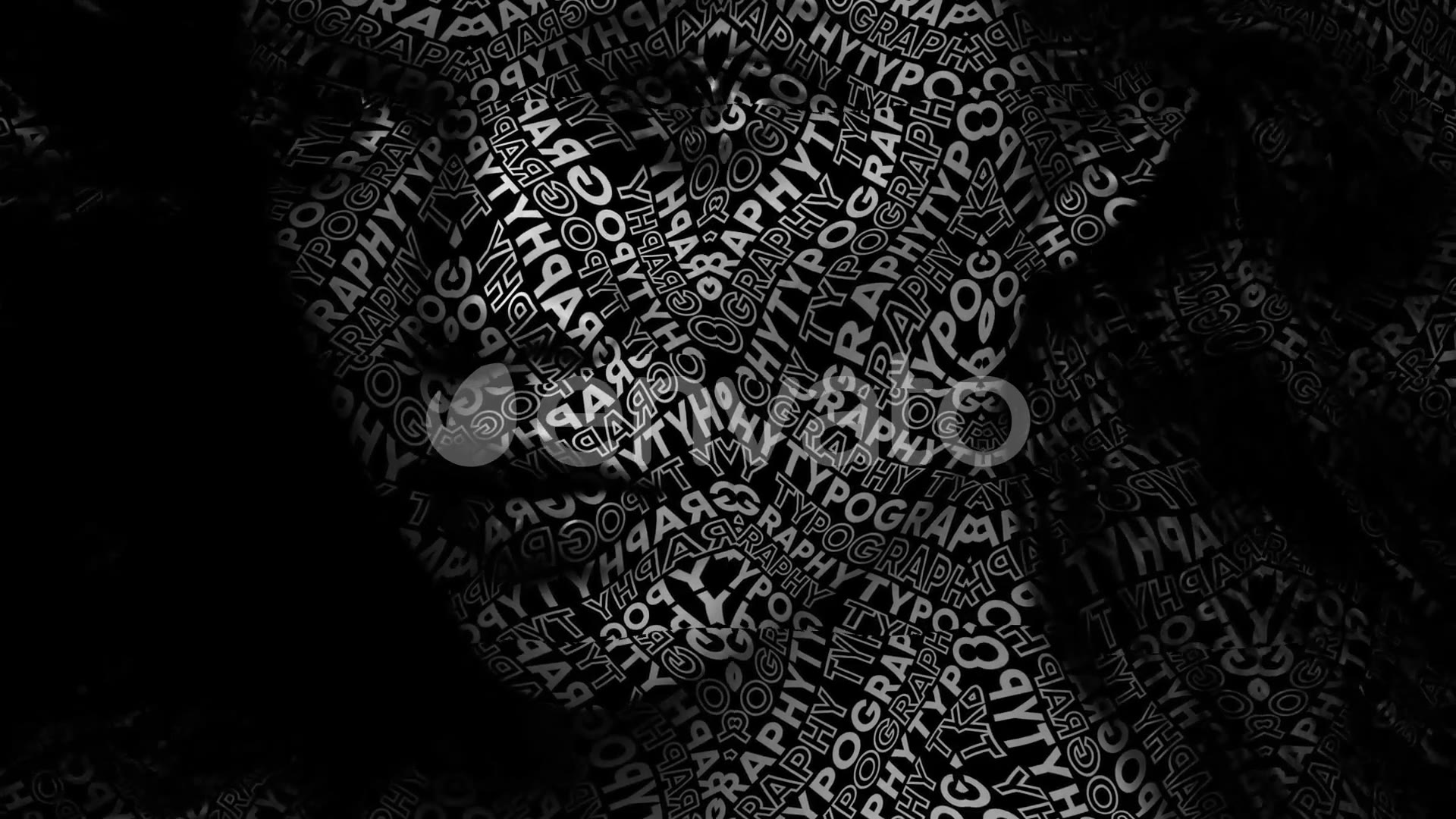 Typography Patterns V2 Videohive 25271978 After Effects Image 5