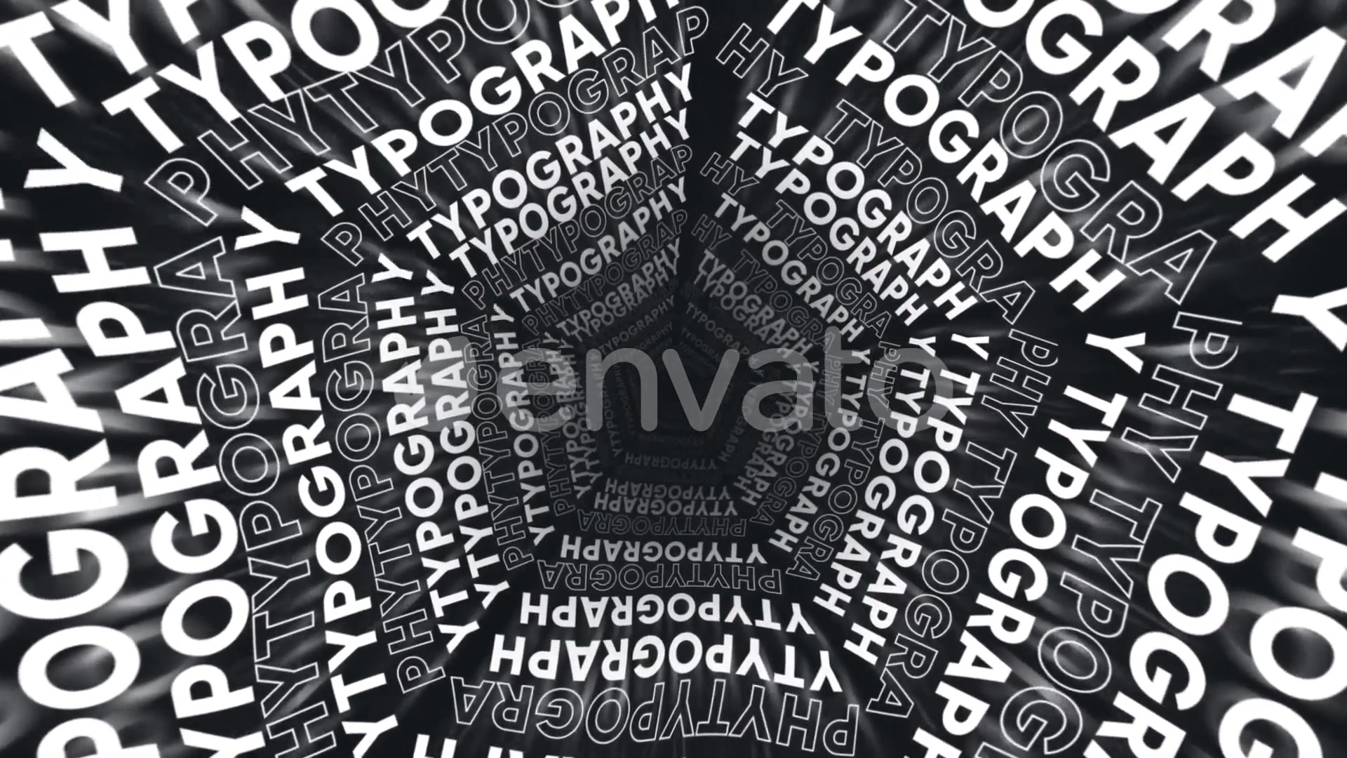 Typography Patterns Videohive 25146154 Premiere Pro Image 6