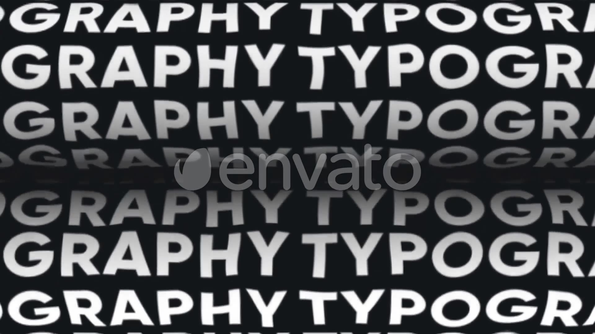 Typography Patterns Videohive 25146154 Premiere Pro Image 7