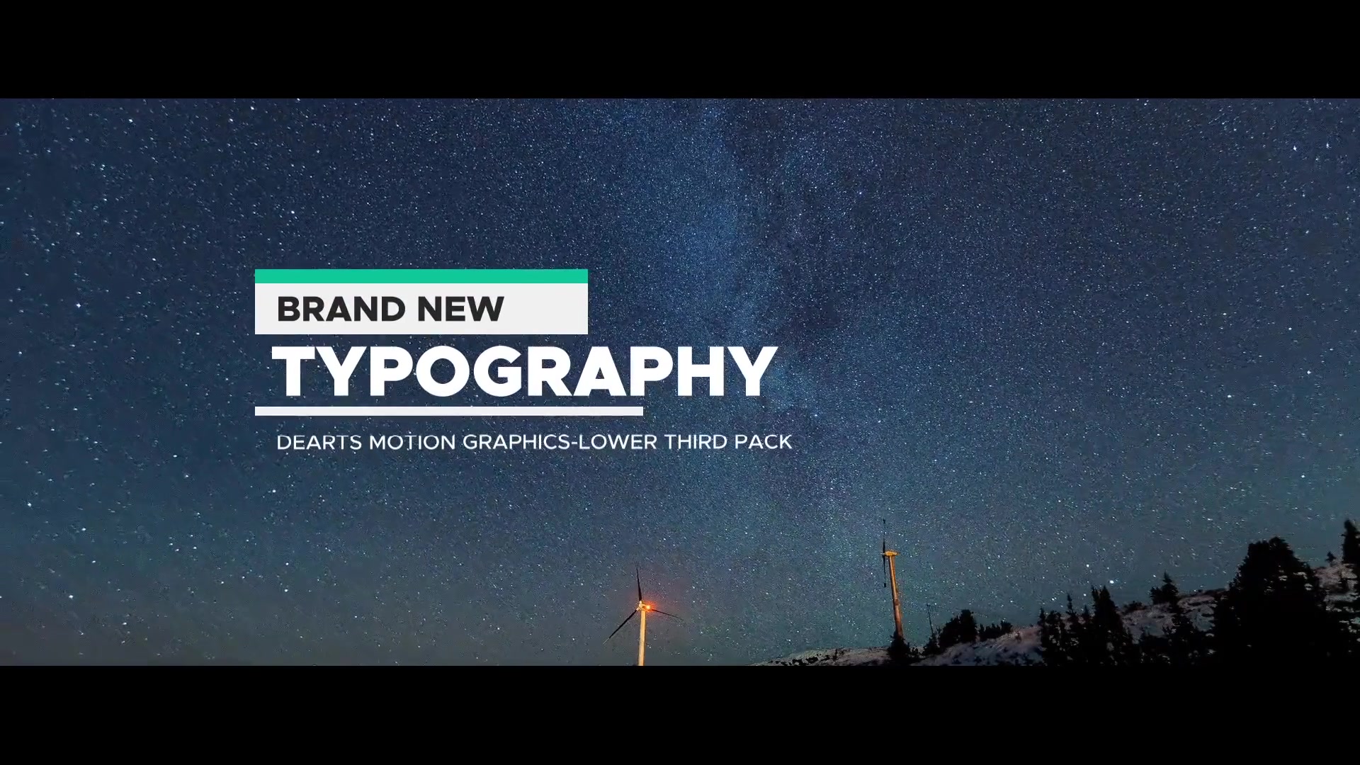 Typography Premiere Pro Videohive 38508759 Premiere Pro Image 10