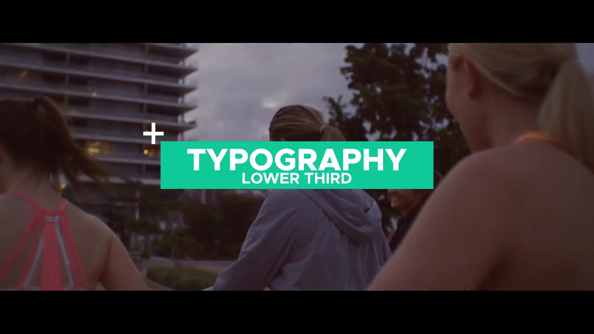 Typography Premiere Pro Videohive 38508759 Premiere Pro Image 12