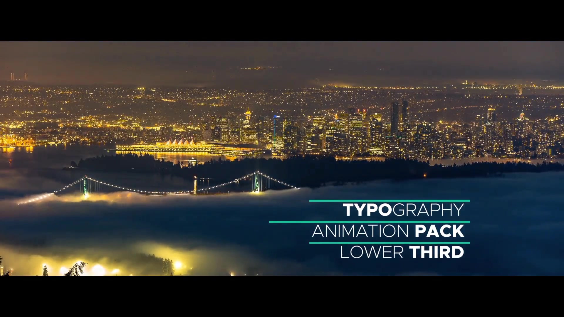 Typography Premiere Pro Videohive 38508759 Premiere Pro Image 7