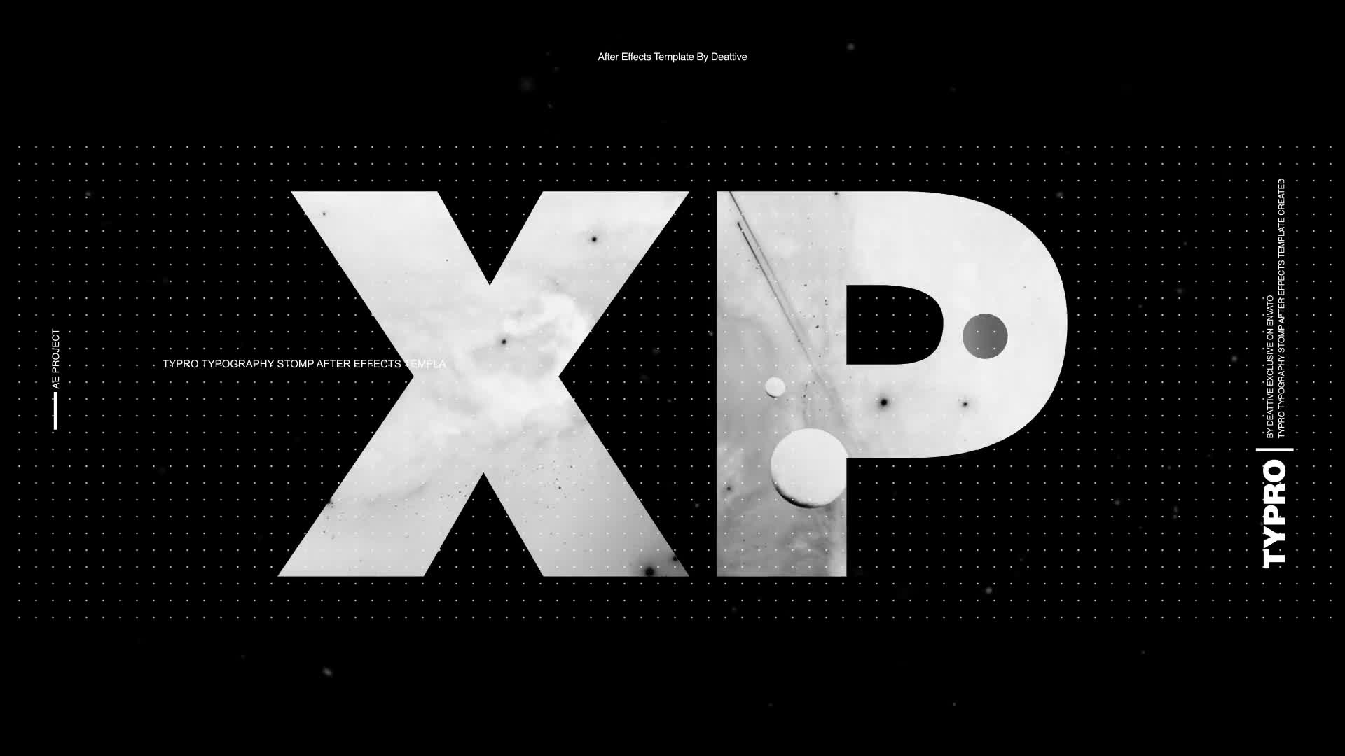 Typography Pro Videohive 27181488 After Effects Image 1