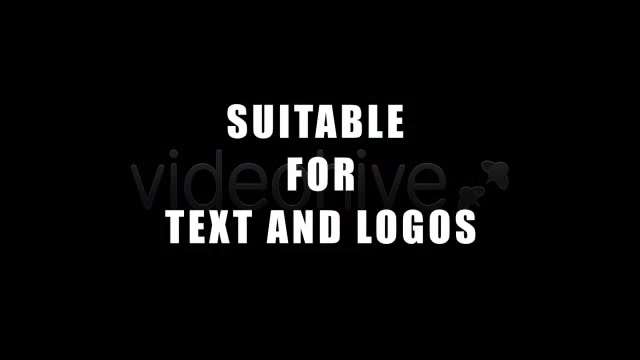 Typography Production Pack Videohive 2303906 After Effects Image 10