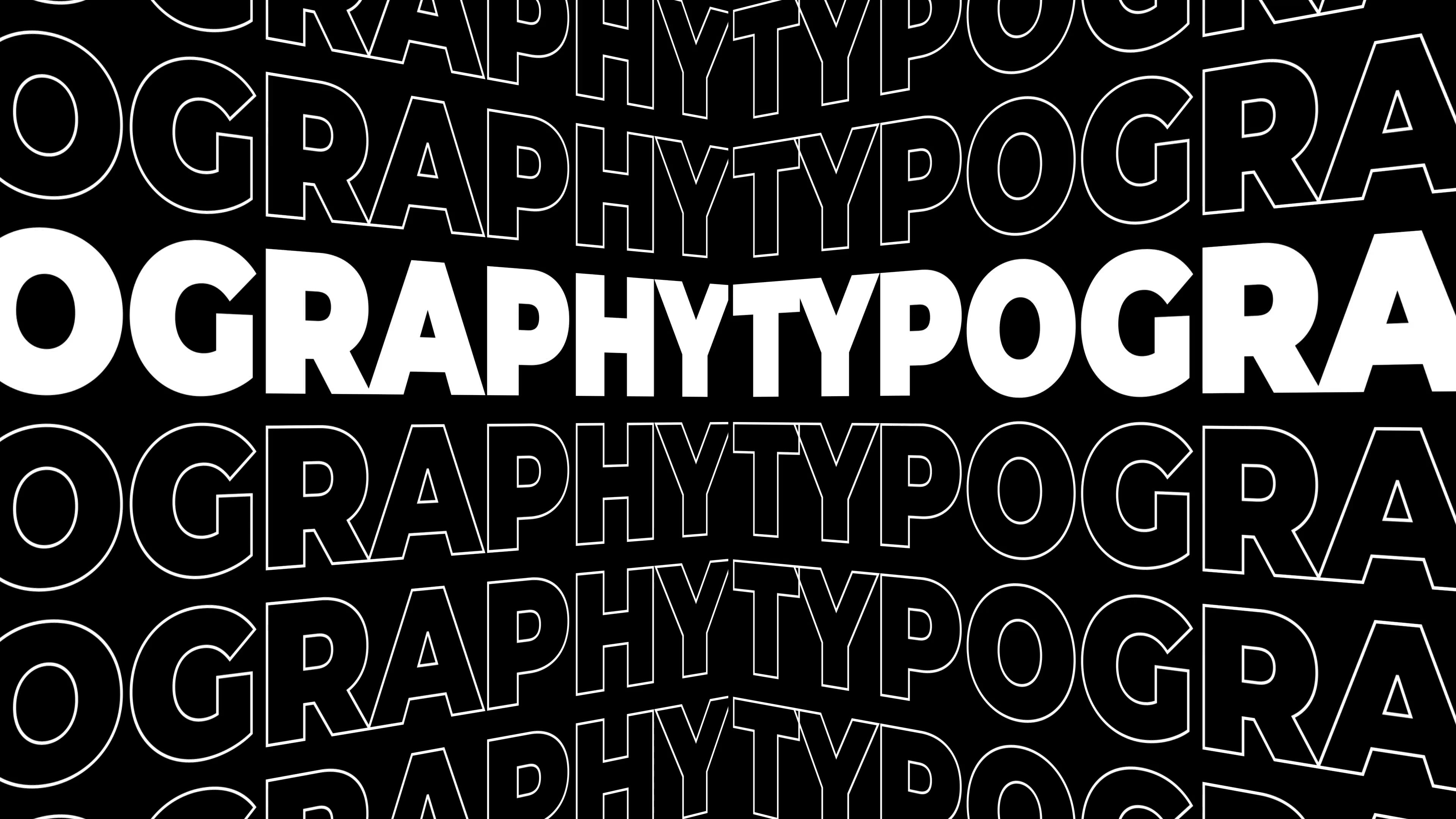 Typography Promo 1.0 | After Effects Videohive 38125277 After Effects Image 4