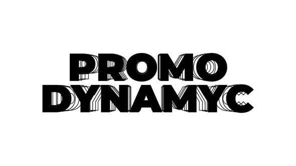 Typography Promo 1.0 | Premiere Pro Templates - Download Videohive 38361972