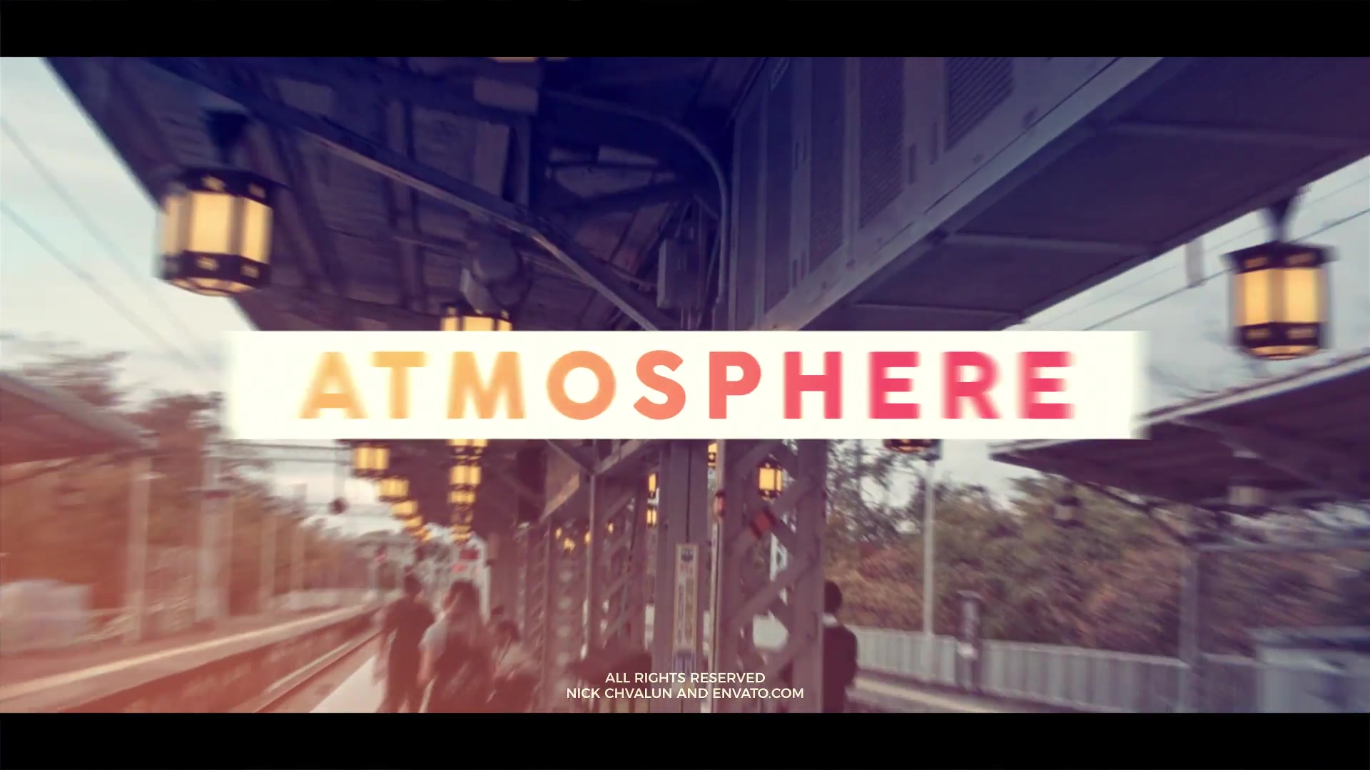 Typography Promo Videohive 20865827 After Effects Image 4