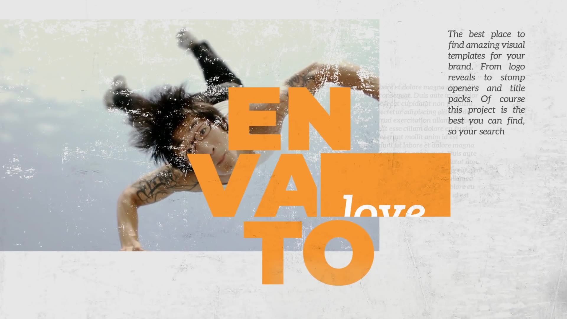 Typography Promo Videohive 22115430 After Effects Image 6