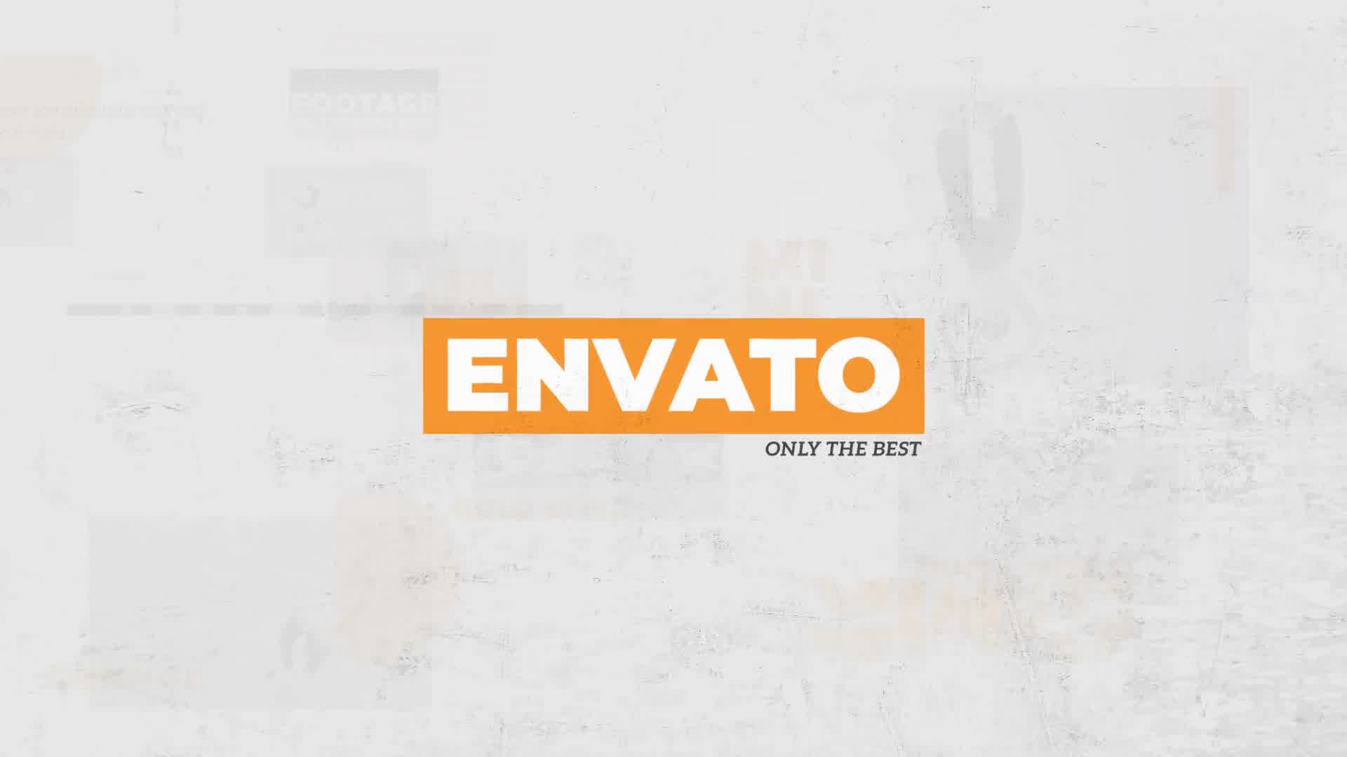Typography Promo Videohive 22115430 After Effects Image 9