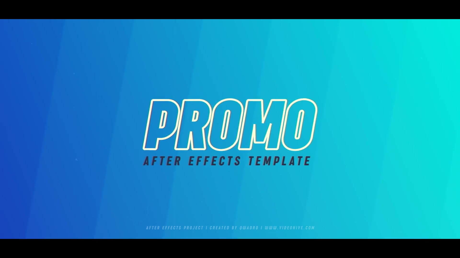 Typography Promo Videohive 22641196 After Effects Image 5