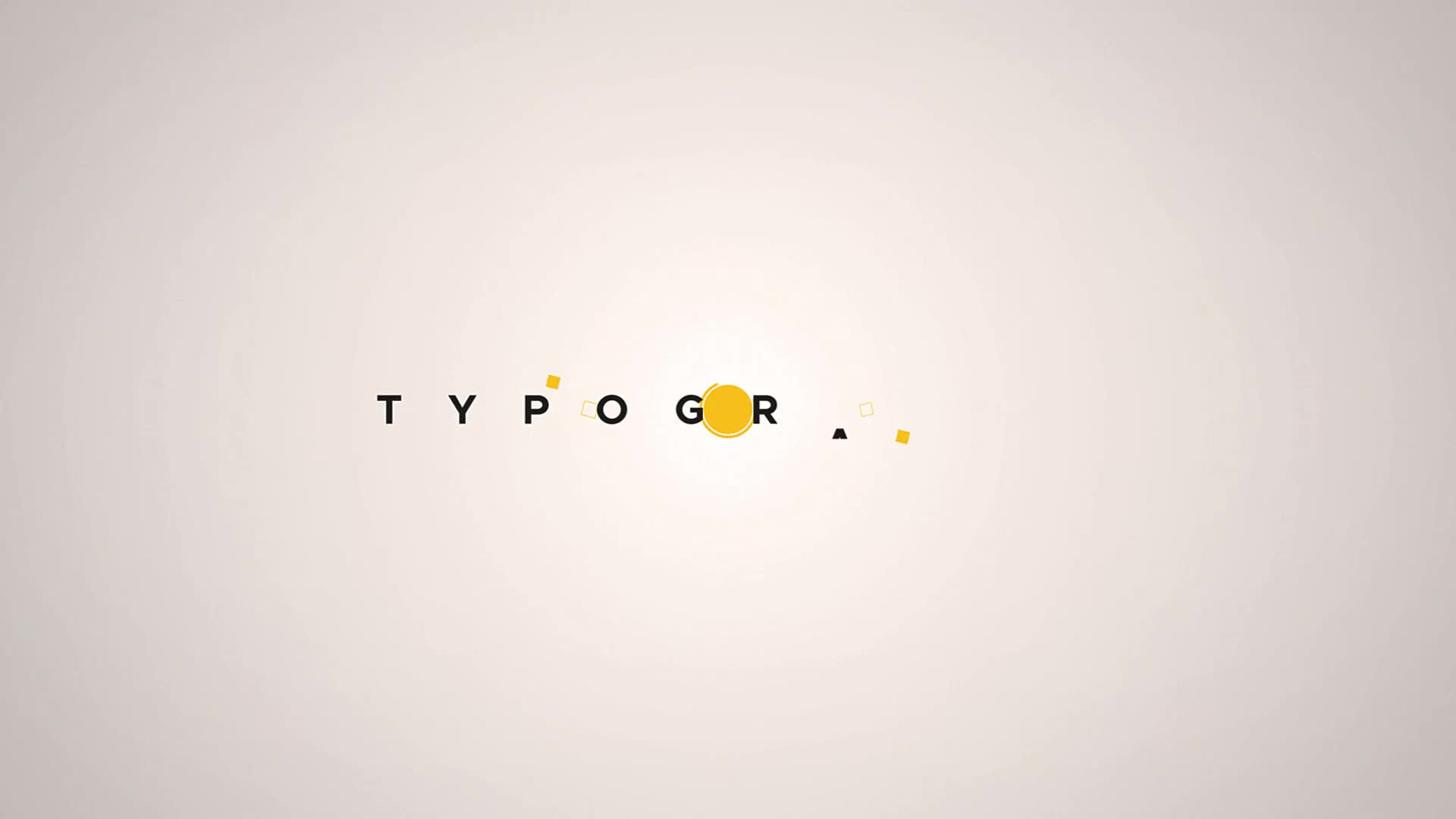 Typography Promo Videohive 23361826 After Effects Image 1