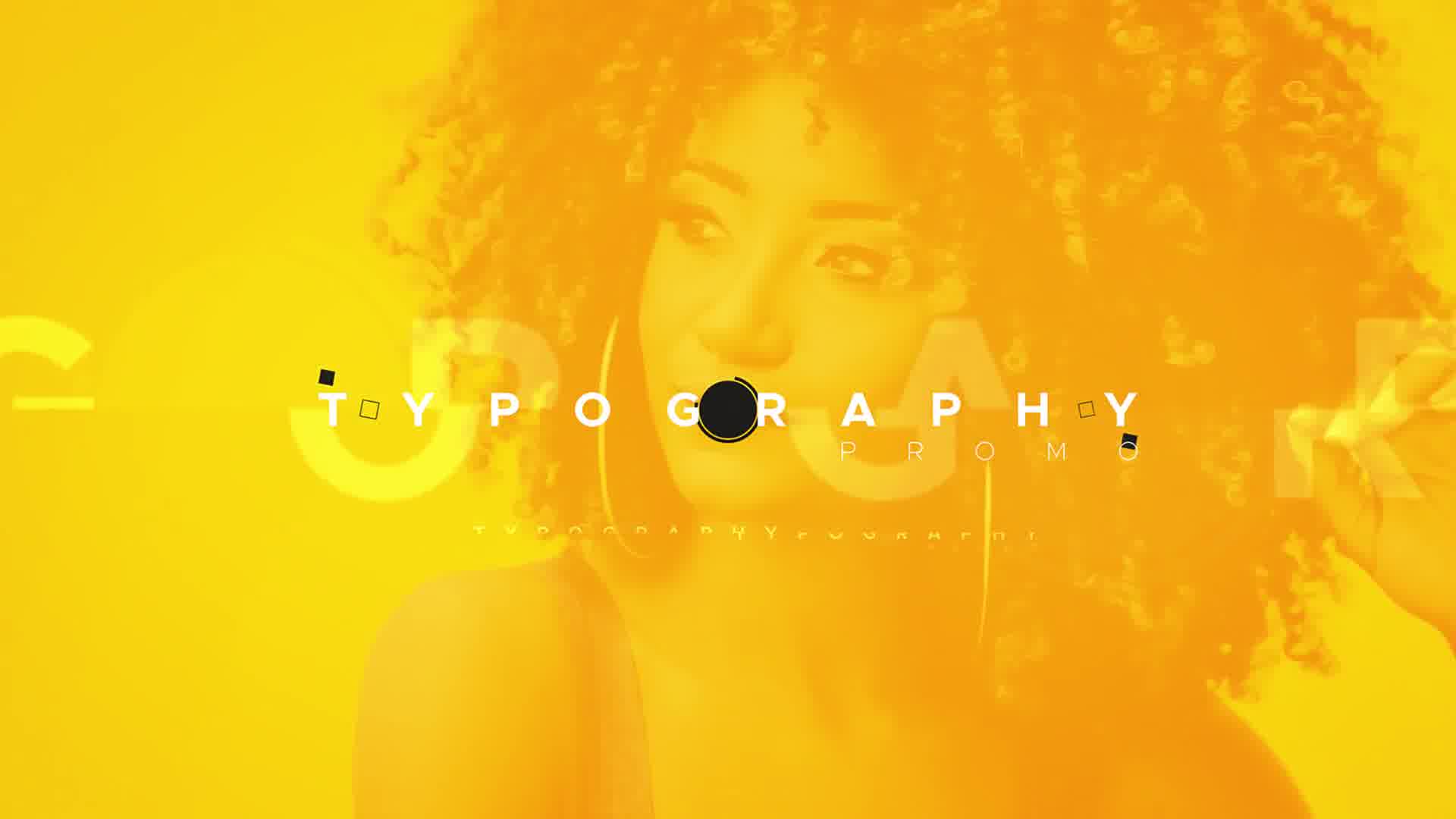 Typography Promo Videohive 23361826 After Effects Image 11