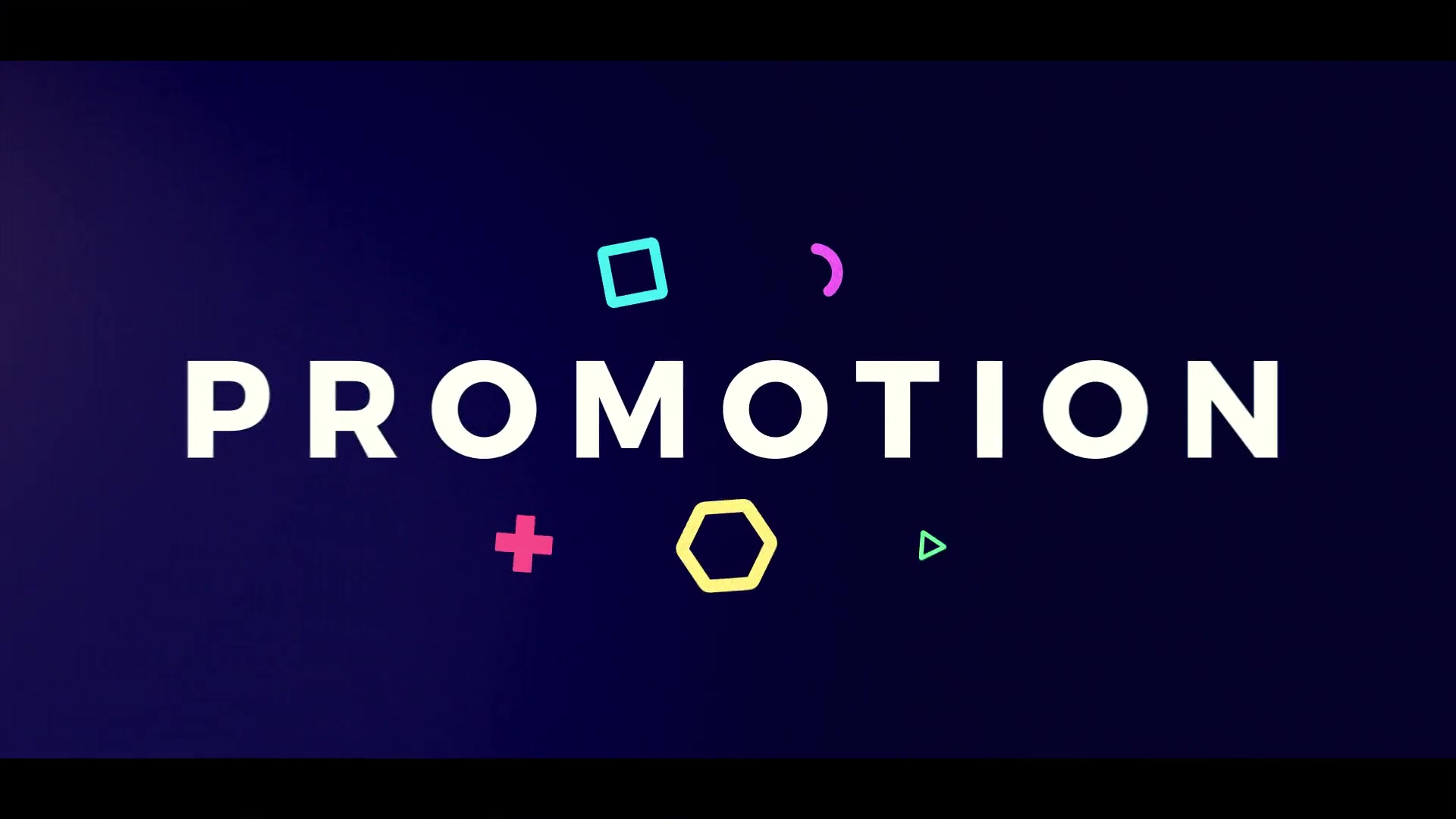 Typography Promo - Download Videohive 20495016