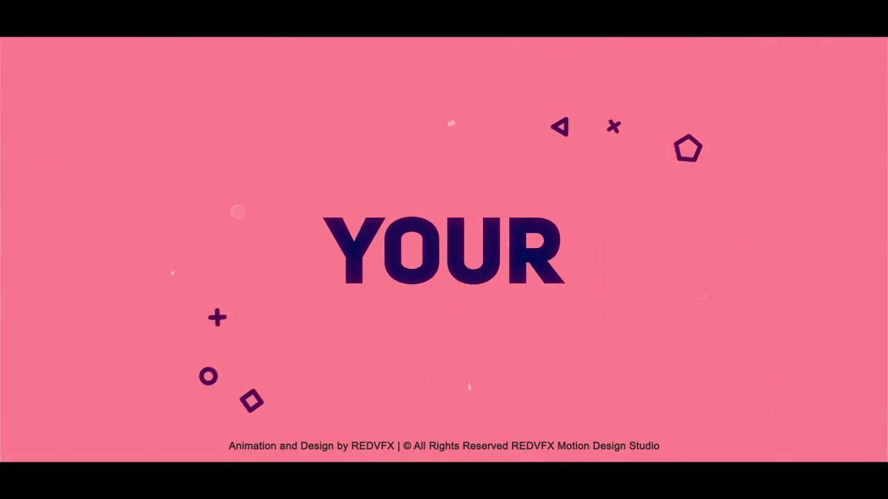 Typography Promo Dynamic Template Videohive 34110769 Premiere Pro Image 7
