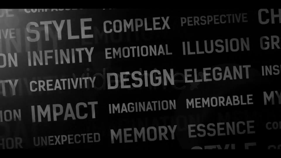 Typography Reveal - Download Videohive 4275395