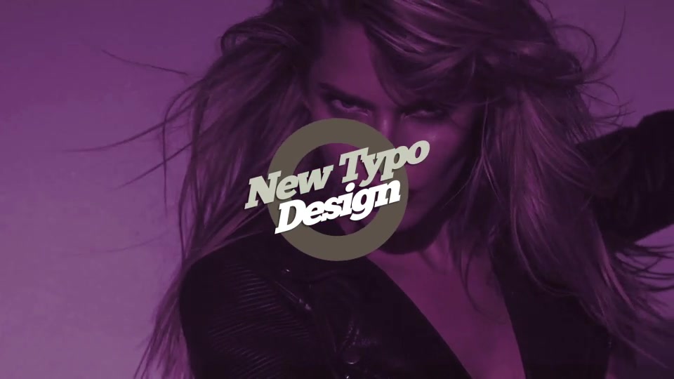 Typography Scenes - Download Videohive 21691002