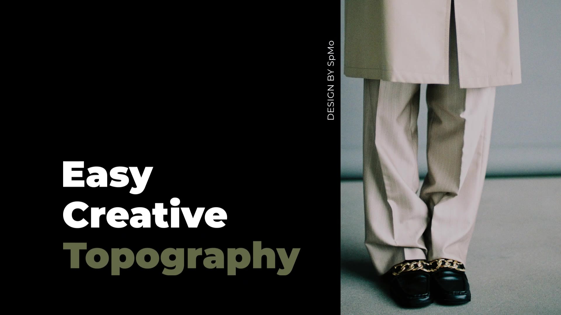 Typography Slide | After Effects Videohive 35377239 After Effects Image 3