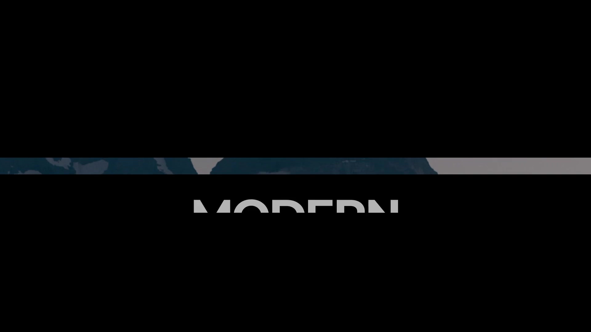 Typography Slide | FCPX & Apple Motion Videohive 39169127 Apple Motion Image 7