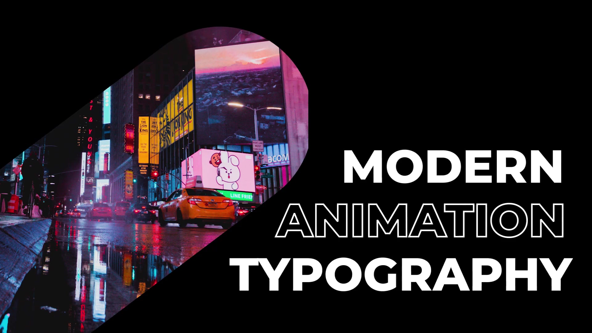 Typography Slides 3.0 | Premiere Pro Videohive 36308272 Premiere Pro Image 9