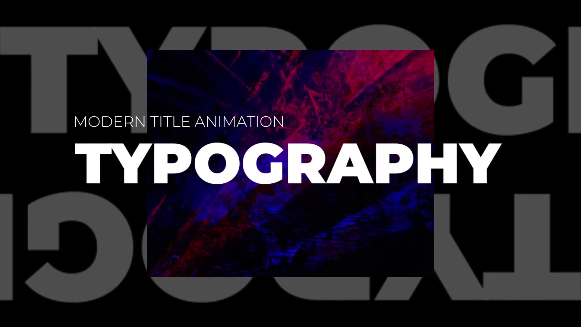 Typography Slides 4.0 | Premiere Pro Videohive 36330385 Premiere Pro Image 4