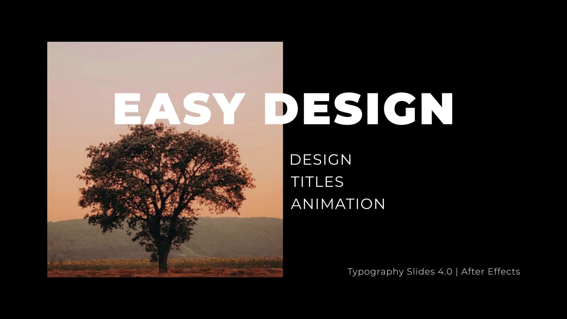 Typography Slides 4.0 | Premiere Pro Videohive 36330385 Premiere Pro Image 5