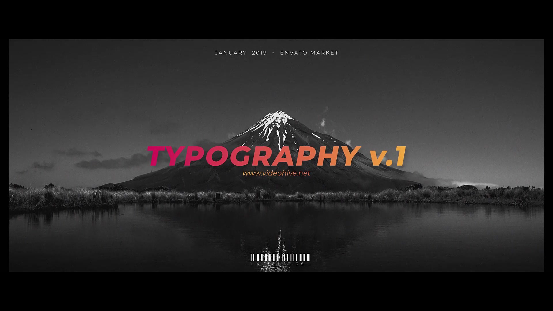 Typography Slides - Download Videohive 23328632