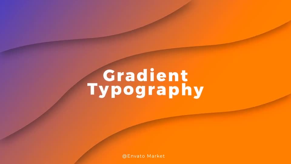 Typography Slides Videohive 23665493 After Effects Image 2