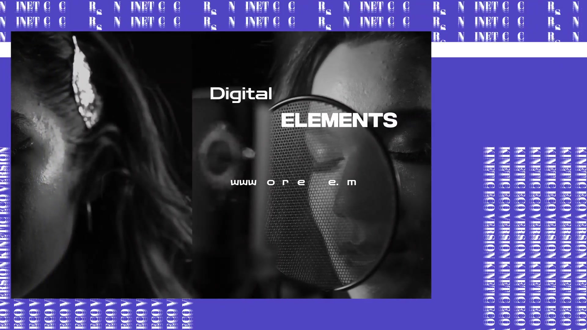 Typography Slides Eco Kinetic V.11 MOGRT Videohive 34945035 Premiere Pro Image 6