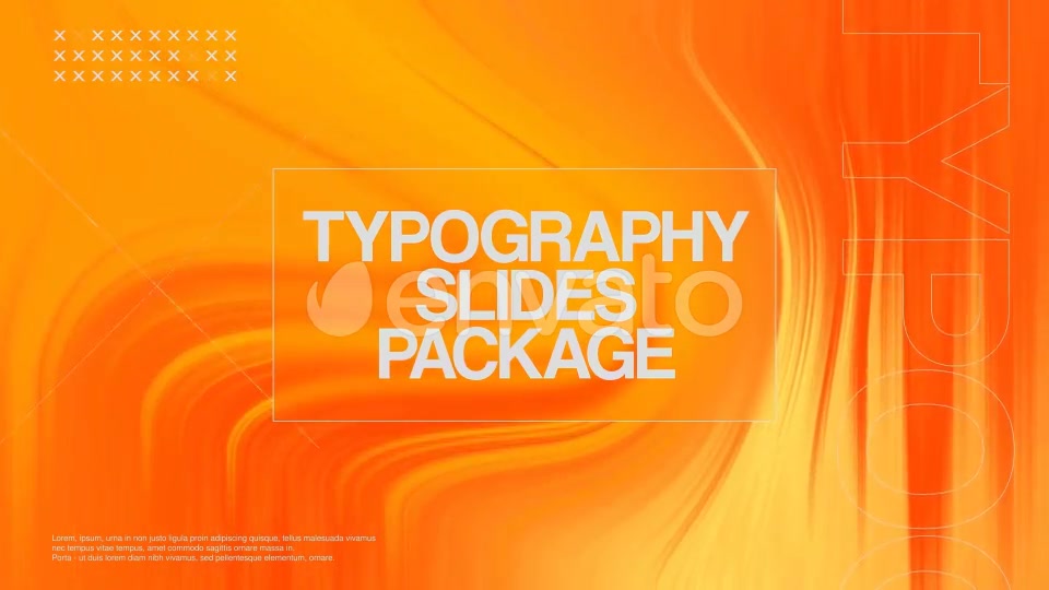 Typography Slides Pack Videohive 37122117 After Effects Image 10
