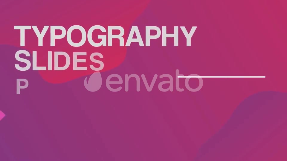 Typography Slides Pack Videohive 37122117 After Effects Image 4