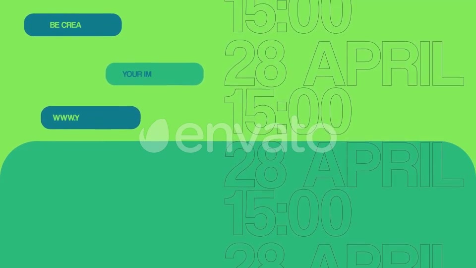 Typography Slides Pack Videohive 37122117 After Effects Image 7