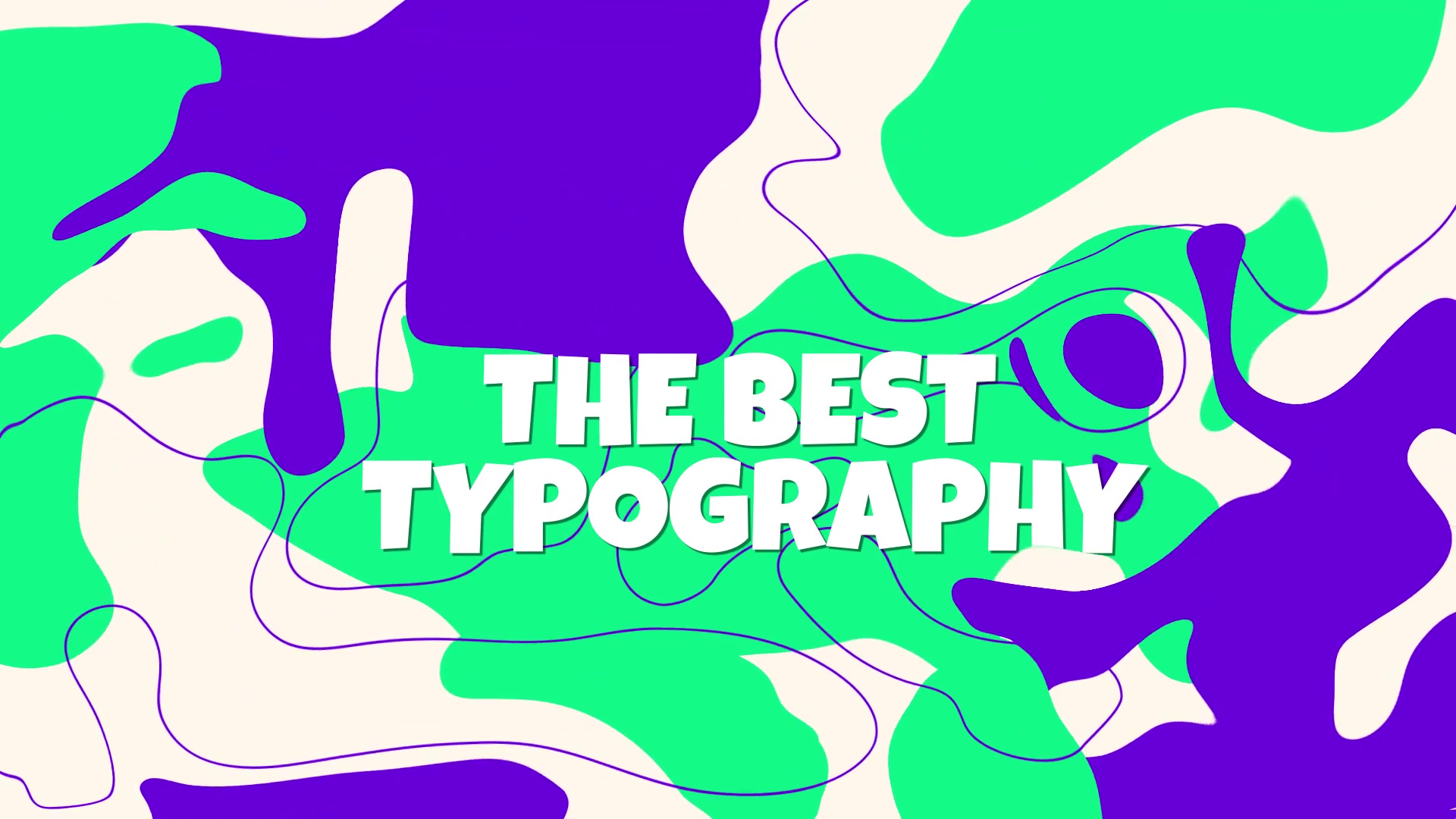 Typography Slides Pack Videohive 37966265 After Effects Image 10