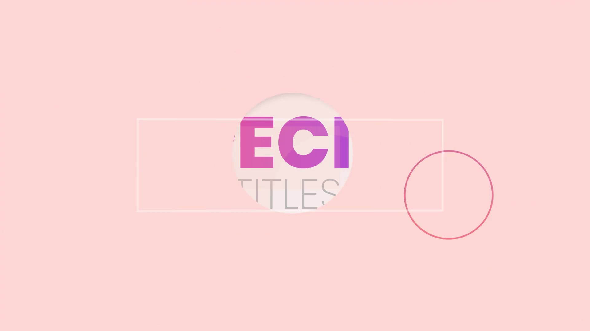 Typography Slides Pack Videohive 37966265 After Effects Image 4