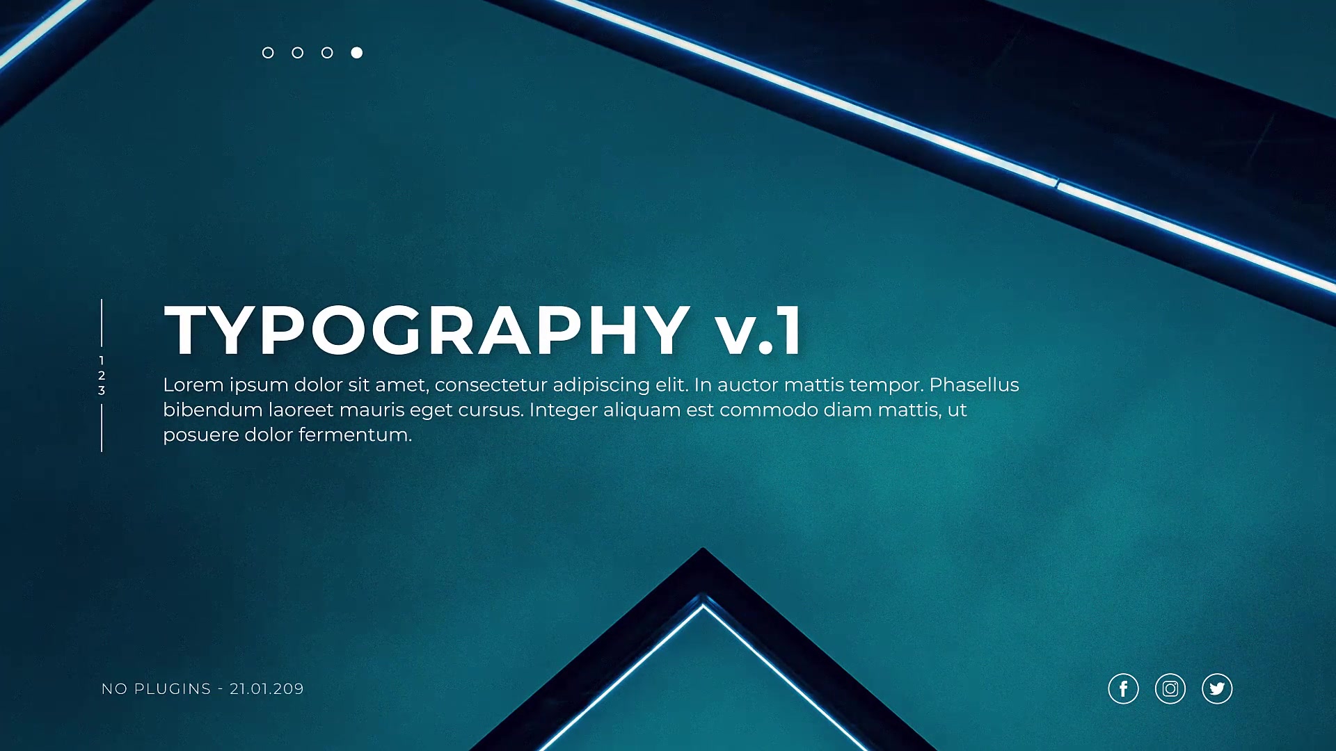 Typography Slides Videohive 23352869 Premiere Pro Image 8