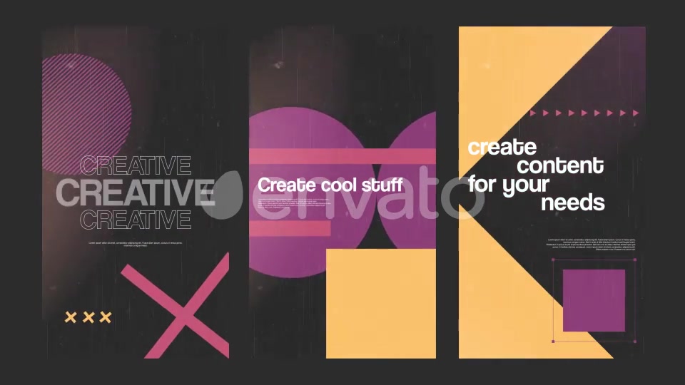 Typography Slides Videohive 39438229 After Effects Image 12