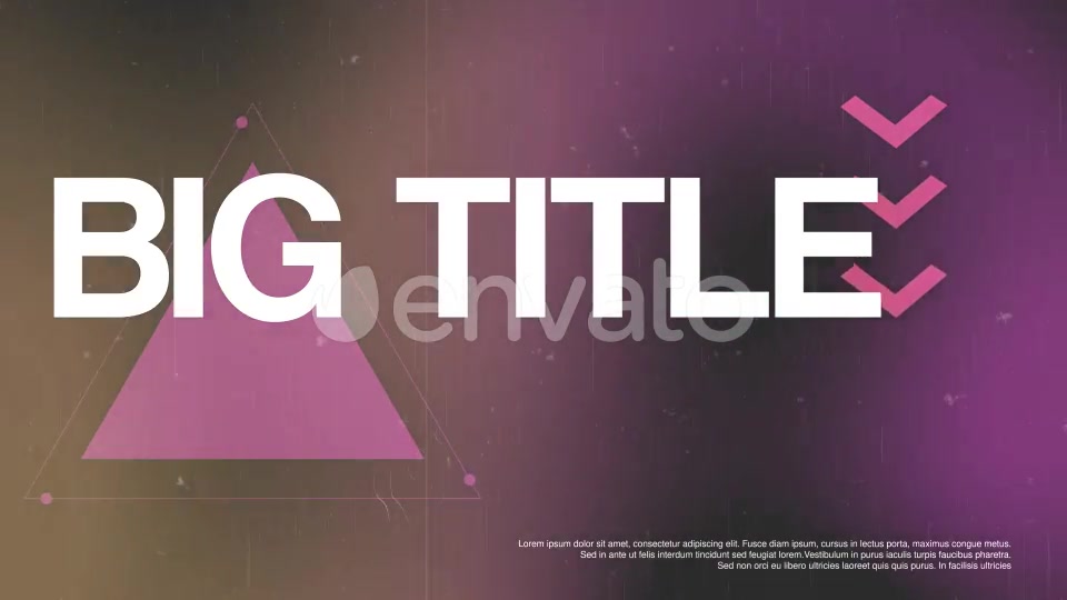 Typography Slides Videohive 39438229 After Effects Image 4
