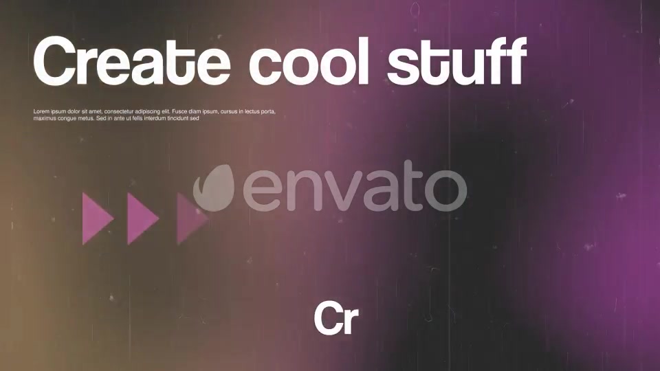 Typography Slides Videohive 39438229 After Effects Image 5